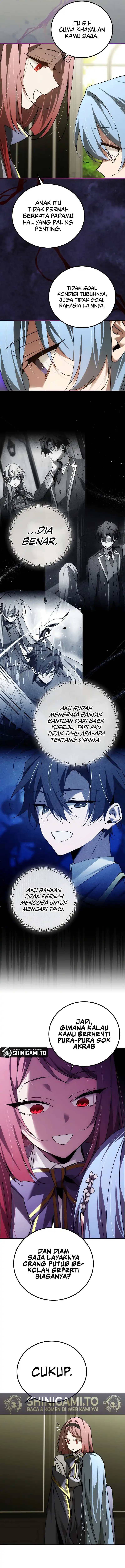 Read Magic Academy's Genius Blinker ID Manga Online