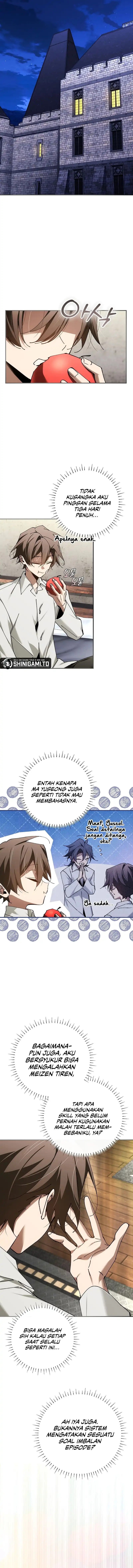 Read Magic Academy's Genius Blinker ID Manga Online
