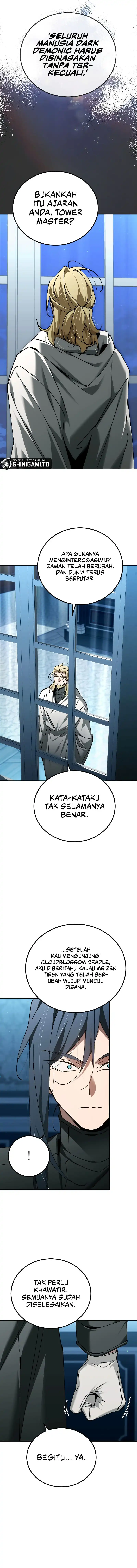 Read Magic Academy's Genius Blinker ID Manga Online
