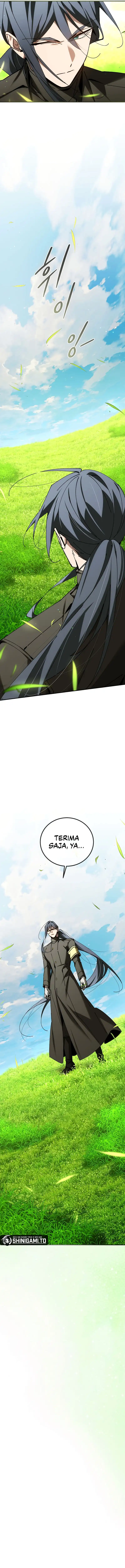 Read Magic Academy's Genius Blinker ID Manga Online