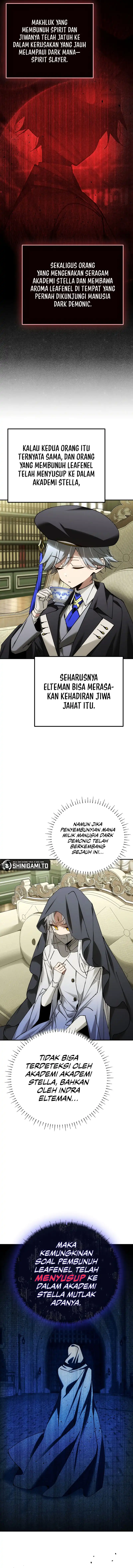 Read Magic Academy's Genius Blinker ID Manga Online