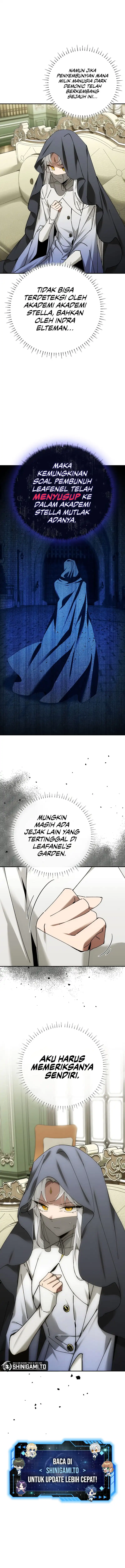 Read Magic Academy's Genius Blinker ID Manga Online