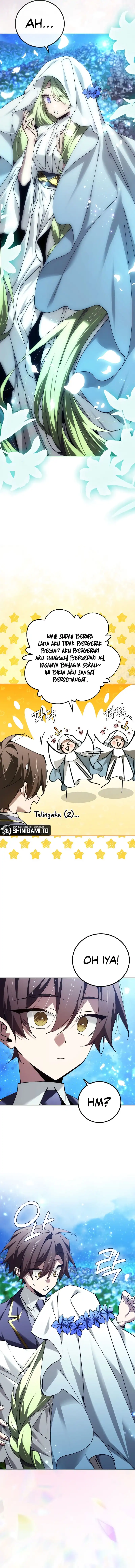 Read Magic Academy's Genius Blinker ID Manga Online