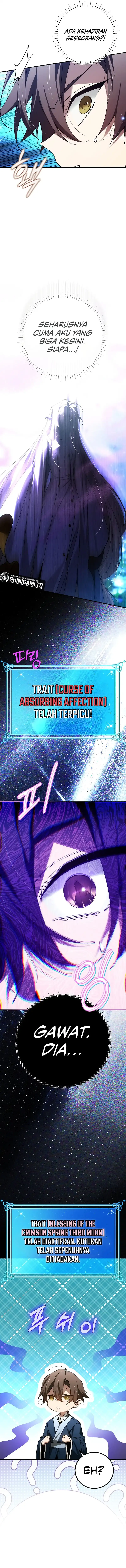 Read Magic Academy's Genius Blinker ID Manga Online