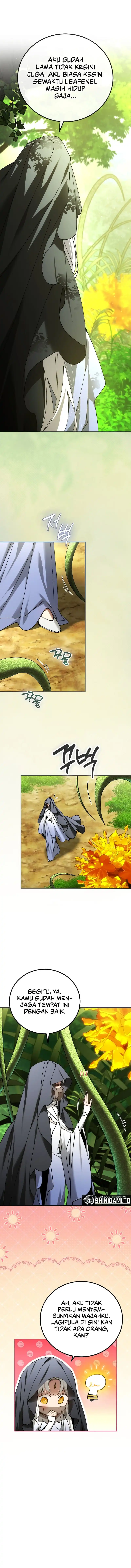 Read Magic Academy's Genius Blinker ID Manga Online
