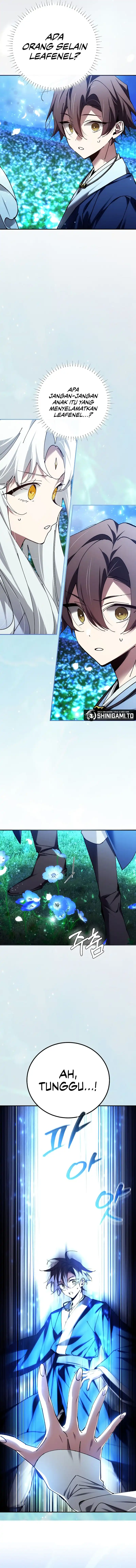 Read Magic Academy's Genius Blinker ID Manga Online