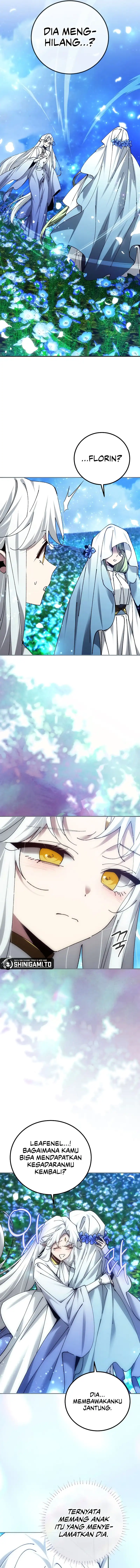 Read Magic Academy's Genius Blinker ID Manga Online