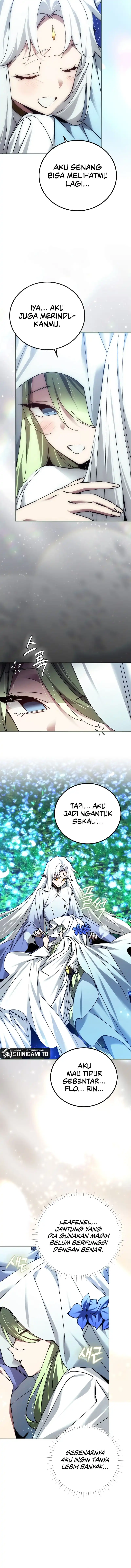 Read Magic Academy's Genius Blinker ID Manga Online