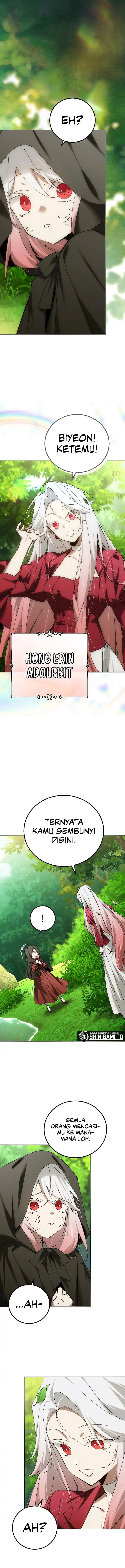 Read Magic Academy's Genius Blinker ID Manga Online