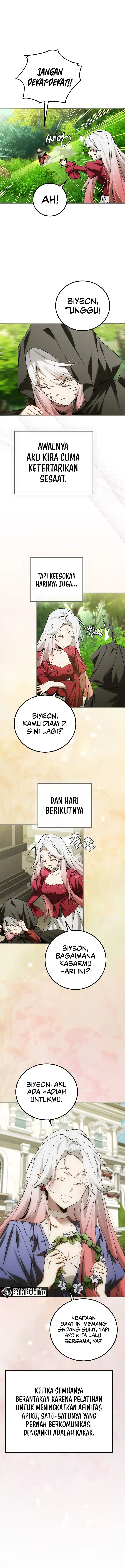 Read Magic Academy's Genius Blinker ID Manga Online