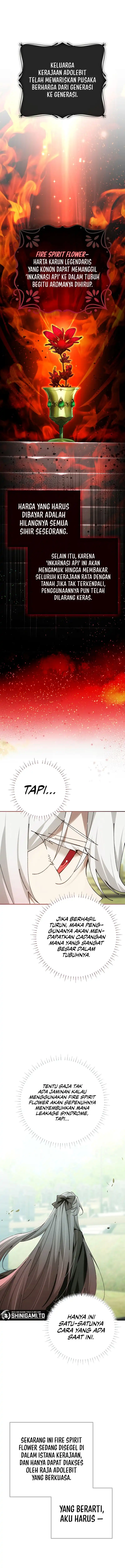 Read Magic Academy's Genius Blinker ID Manga Online