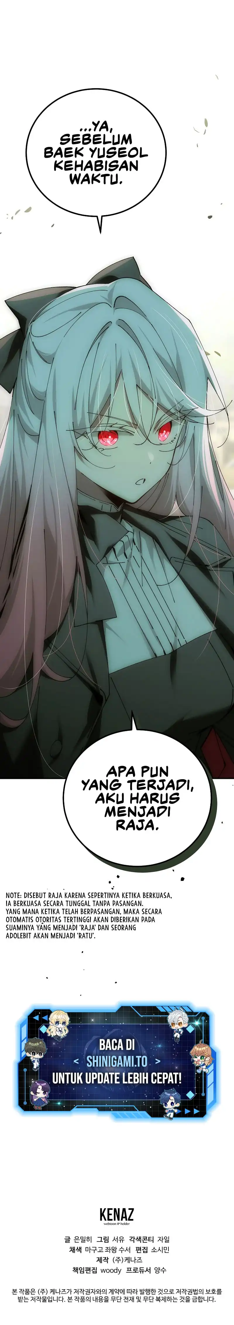 Read Magic Academy's Genius Blinker ID Manga Online