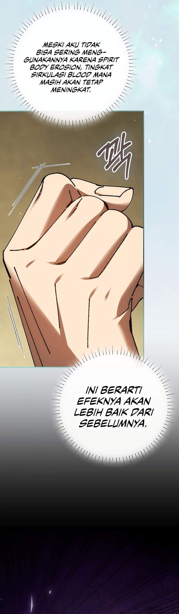 Read Magic Academy's Genius Blinker ID Manga Online