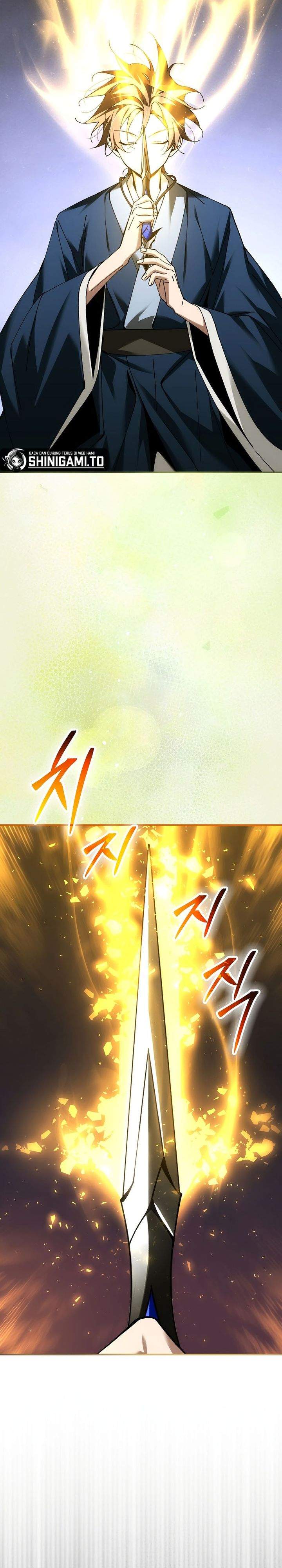Read Magic Academy's Genius Blinker ID Manga Online