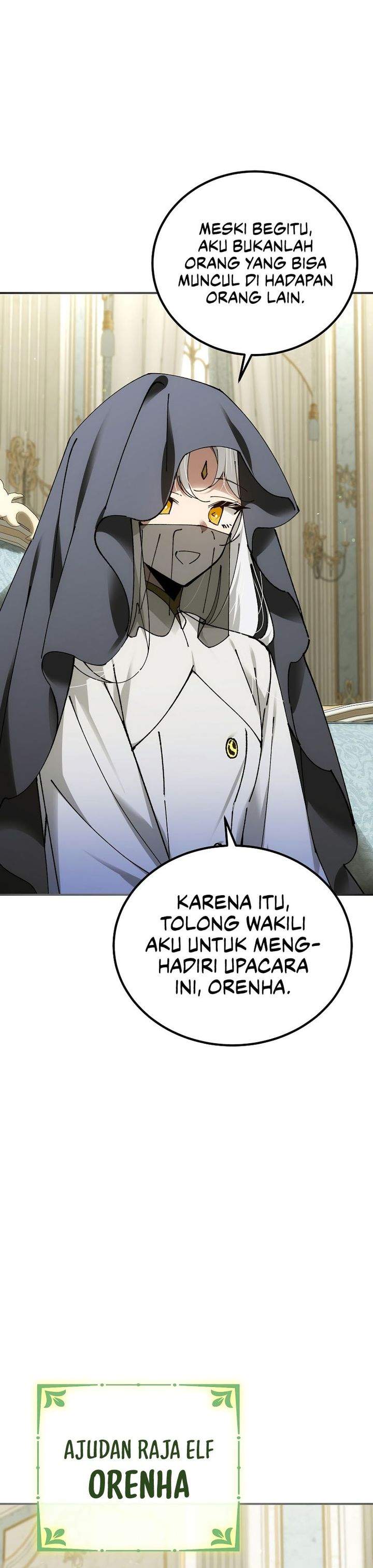 Read Magic Academy's Genius Blinker ID Manga Online