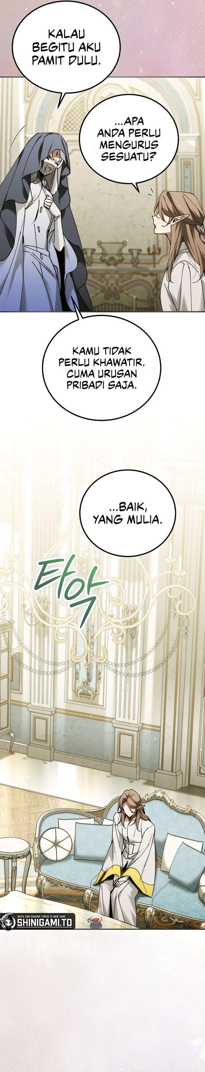 Read Magic Academy's Genius Blinker ID Manga Online