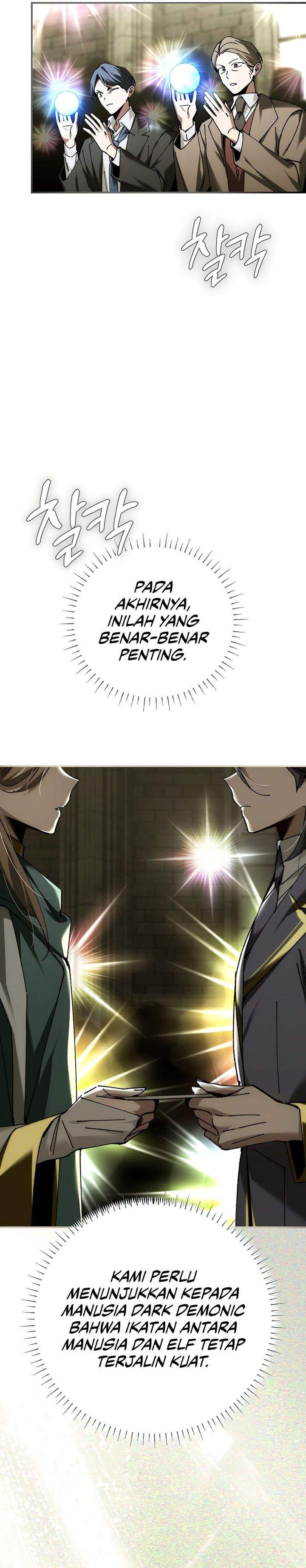 Read Magic Academy's Genius Blinker ID Manga Online