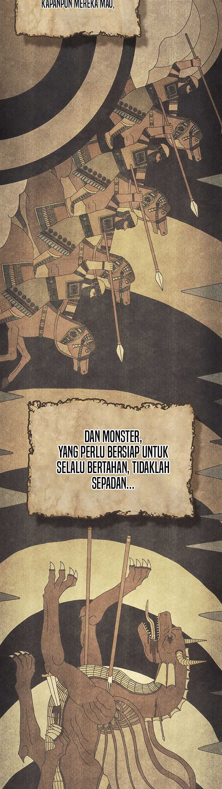 Read Mr Devourer, Please Act Like a Final Boss ID Manga Online