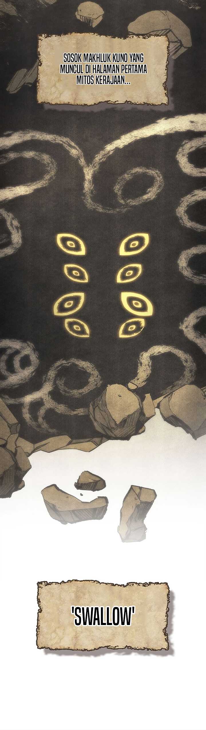 Read Mr Devourer, Please Act Like a Final Boss ID Manga Online