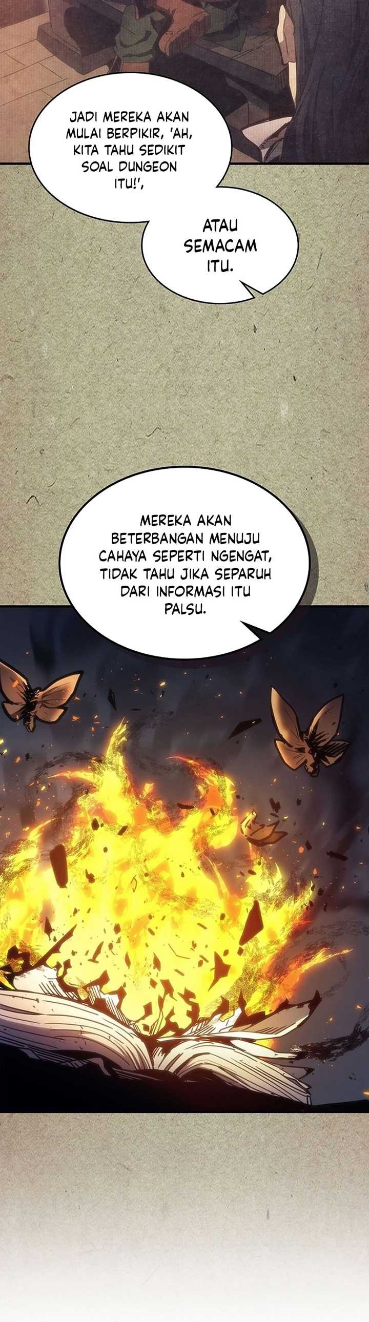 Read Mr Devourer, Please Act Like a Final Boss ID Manga Online