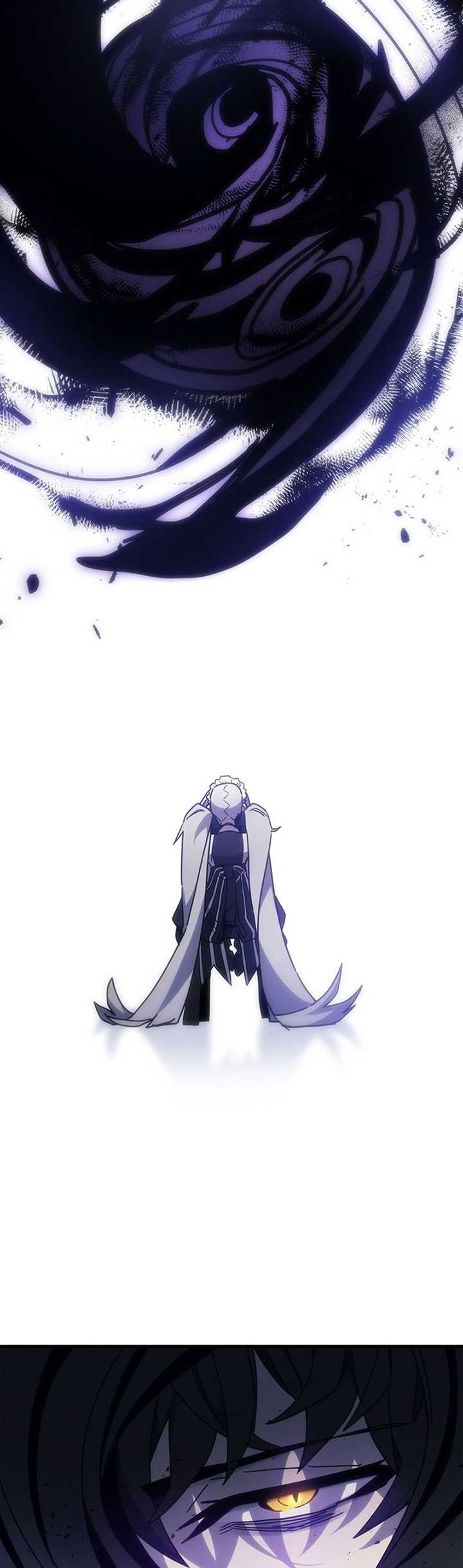 Read Mr Devourer, Please Act Like a Final Boss ID Manga Online