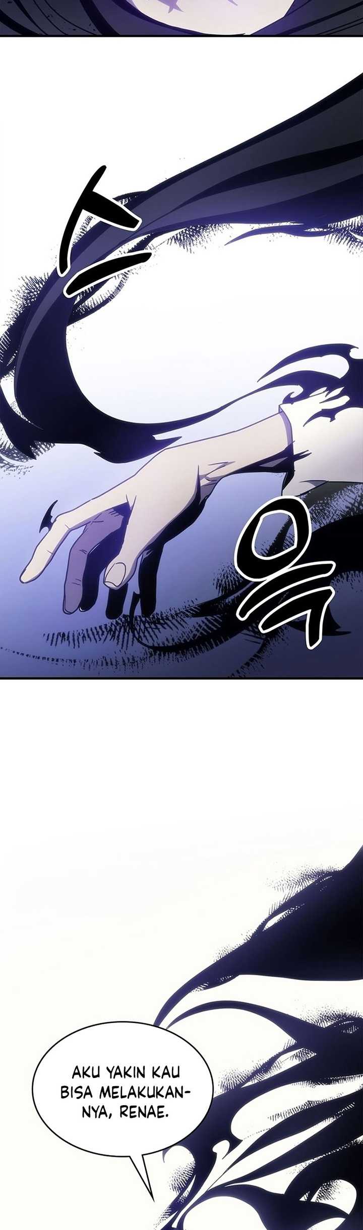 Read Mr Devourer, Please Act Like a Final Boss ID Manga Online