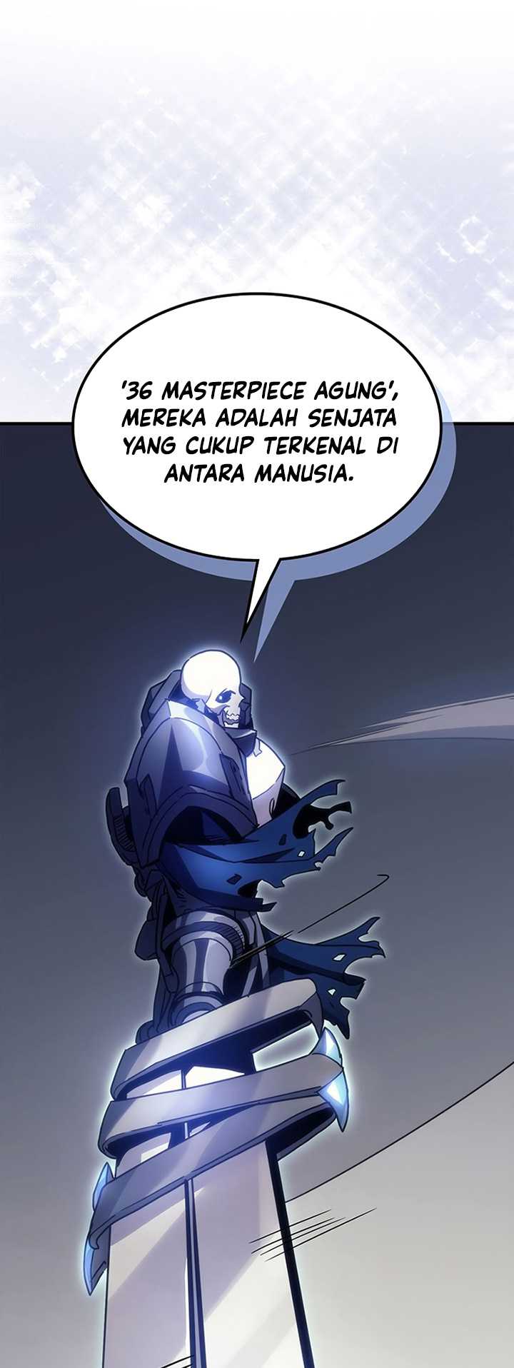 Read Mr Devourer, Please Act Like a Final Boss ID Manga Online