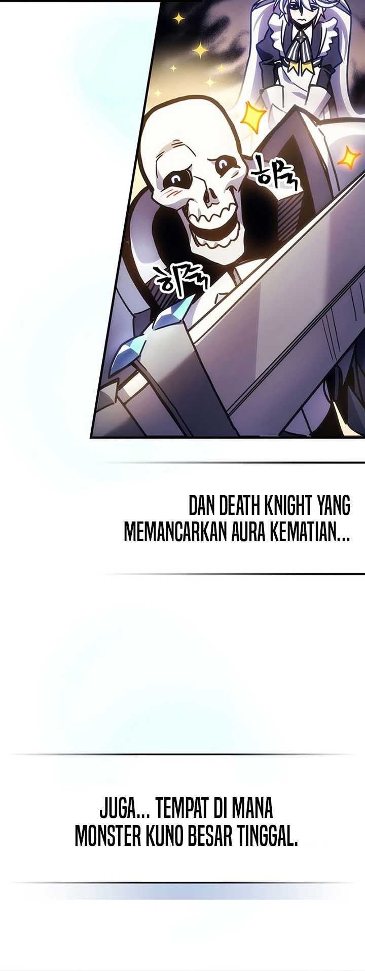 Read Mr Devourer, Please Act Like a Final Boss ID Manga Online