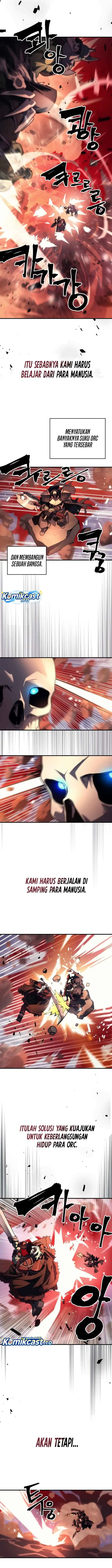 Read Mr Devourer, Please Act Like a Final Boss ID Manga Online