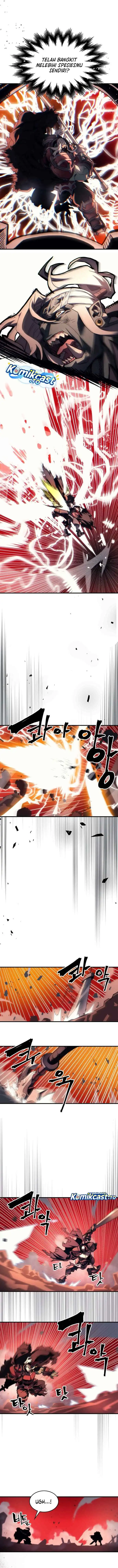 Read Mr Devourer, Please Act Like a Final Boss ID Manga Online