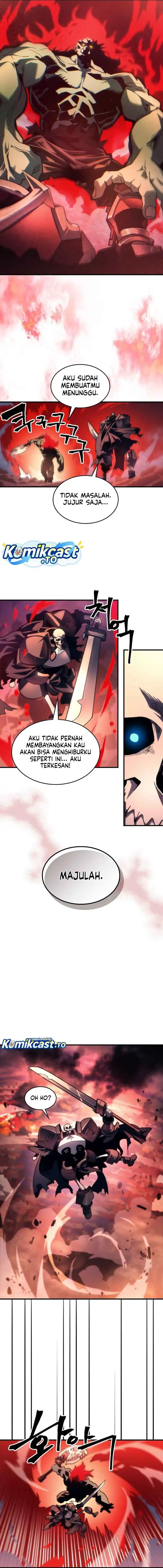 Read Mr Devourer, Please Act Like a Final Boss ID Manga Online