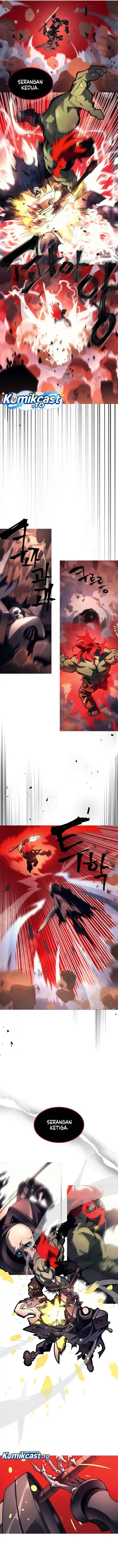 Read Mr Devourer, Please Act Like a Final Boss ID Manga Online