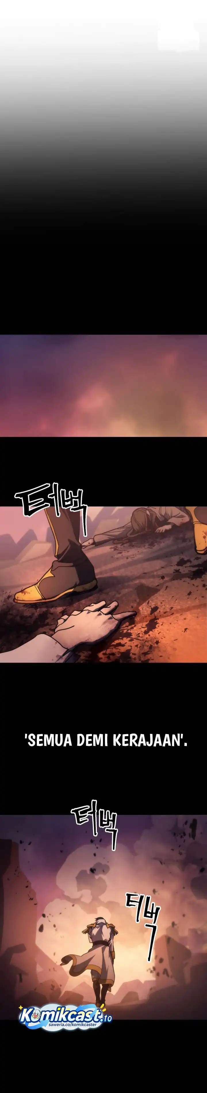 Read Mr Devourer, Please Act Like a Final Boss ID Manga Online
