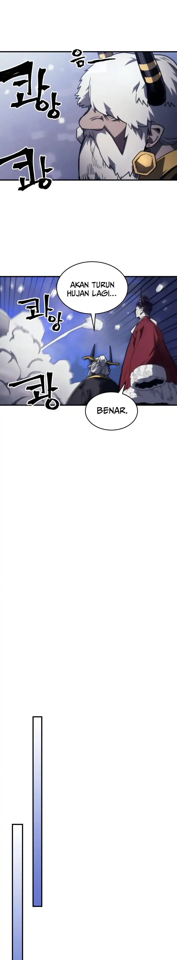Read Mr Devourer, Please Act Like a Final Boss ID Manga Online