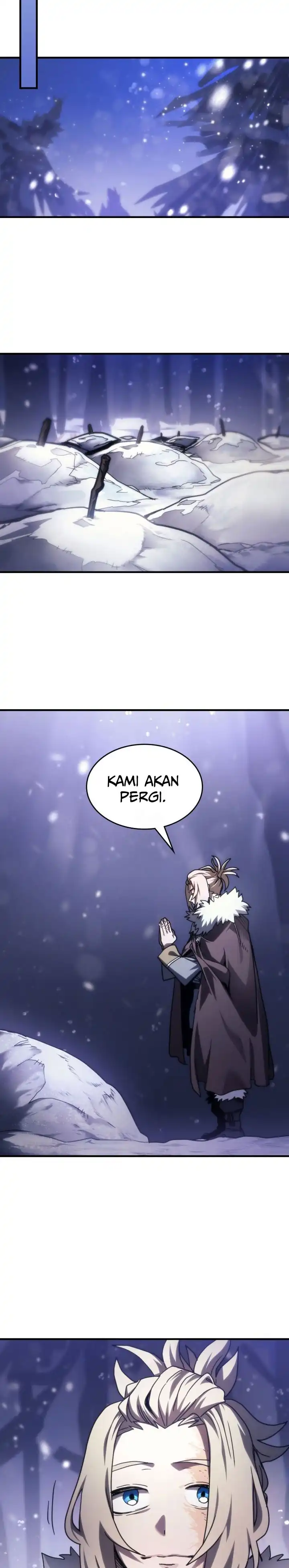 Read Mr Devourer, Please Act Like a Final Boss ID Manga Online