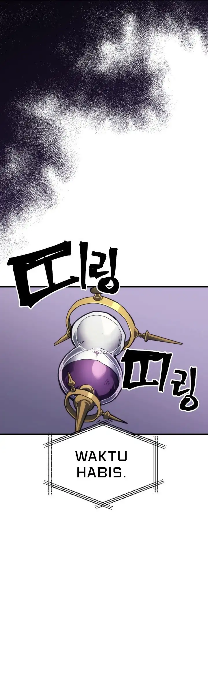 Read Mr Devourer, Please Act Like a Final Boss ID Manga Online