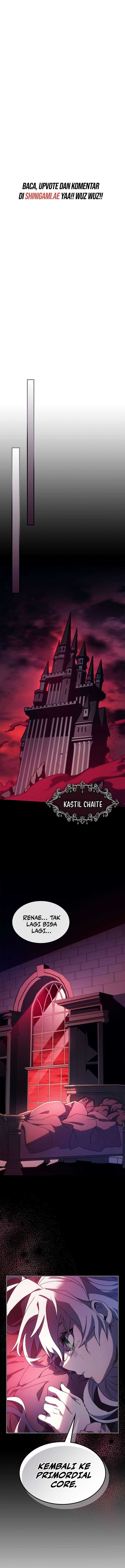 Read Mr Devourer, Please Act Like a Final Boss ID Manga Online