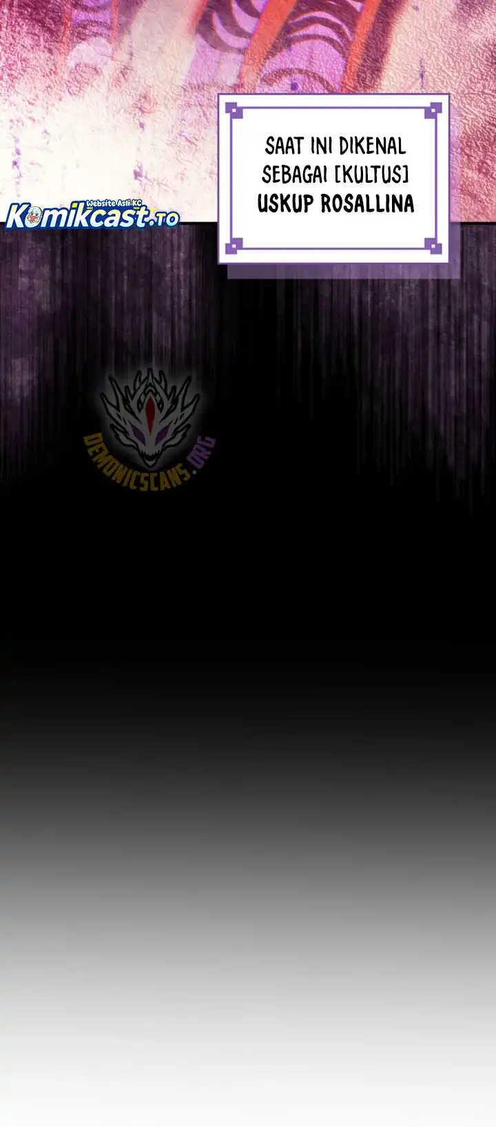 Read Mr Devourer, Please Act Like a Final Boss ID Manga Online