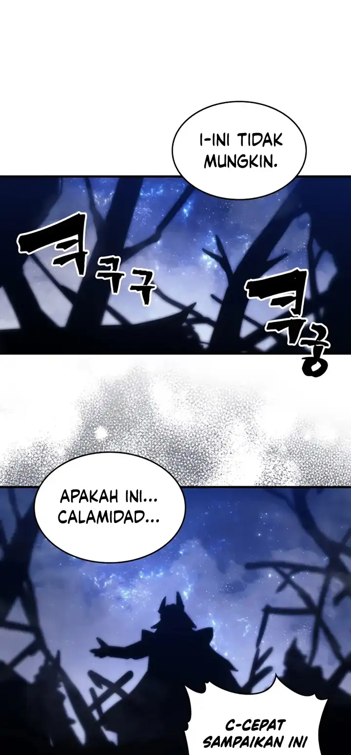 Read Mr Devourer, Please Act Like a Final Boss ID Manga Online