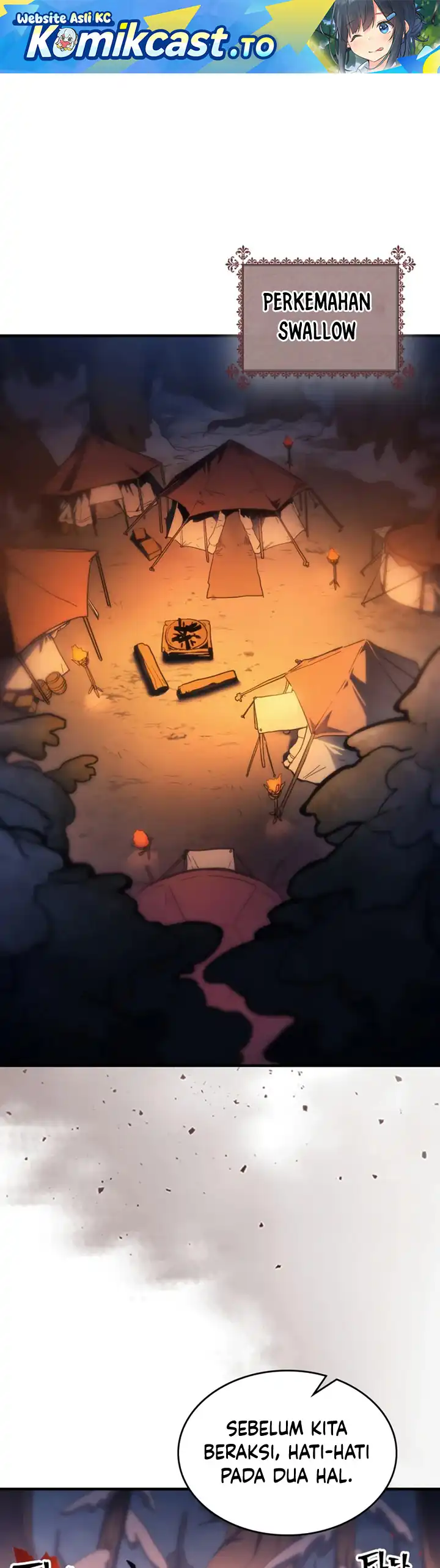 Read Mr Devourer, Please Act Like a Final Boss ID Manga Online