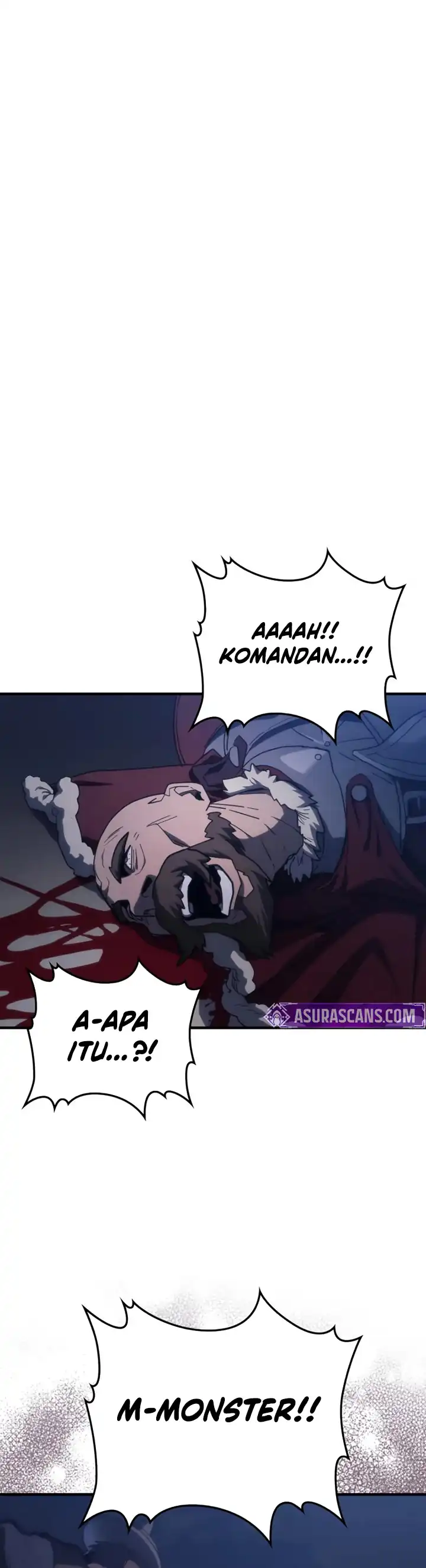 Read Mr Devourer, Please Act Like a Final Boss ID Manga Online