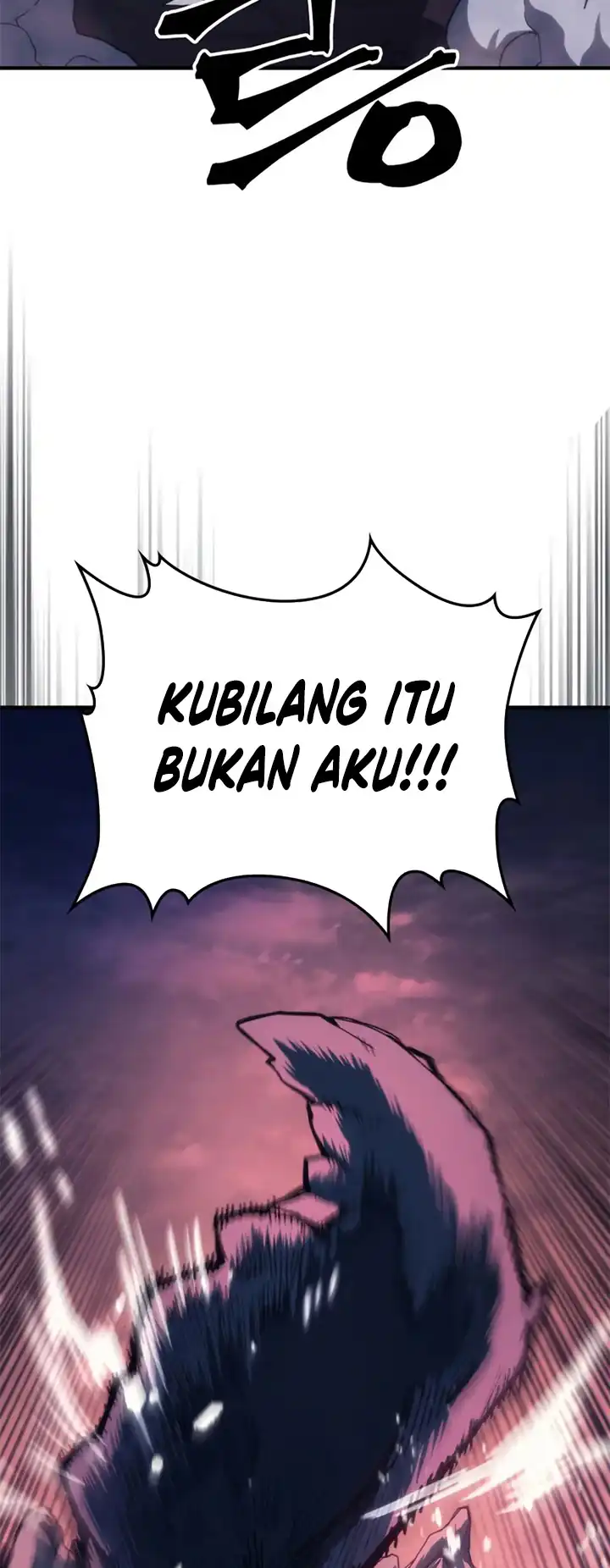 Read Mr Devourer, Please Act Like a Final Boss ID Manga Online