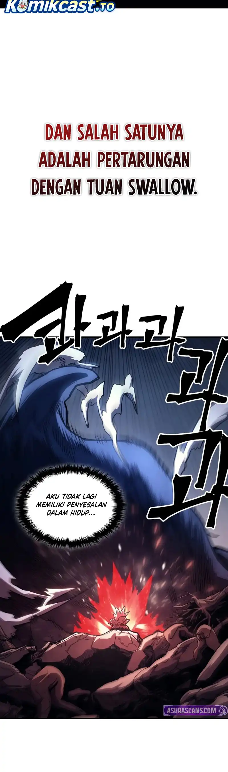Read Mr Devourer, Please Act Like a Final Boss ID Manga Online