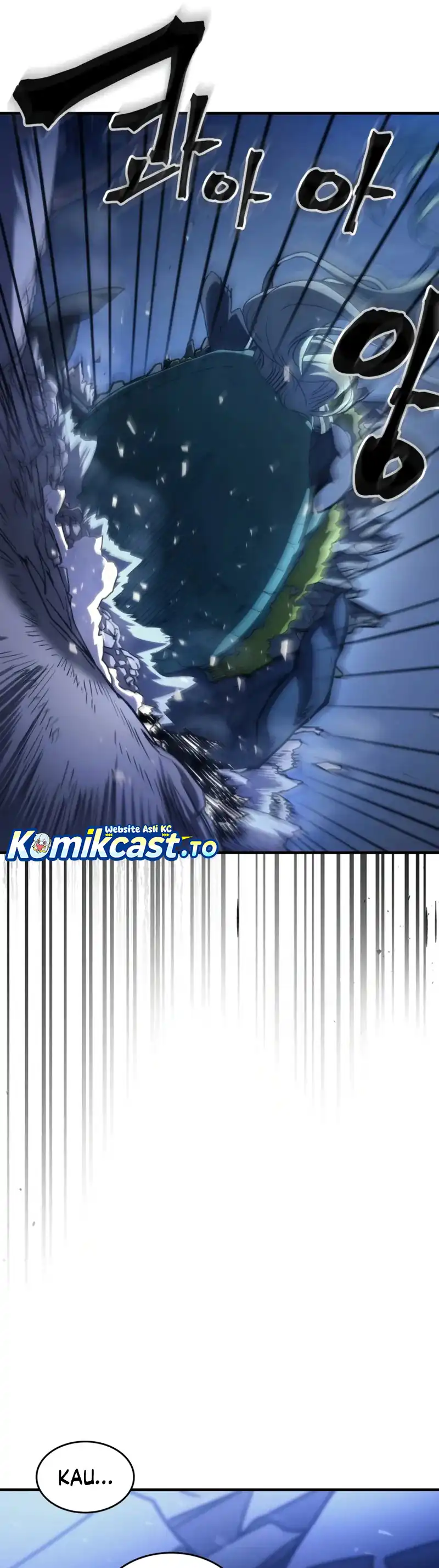 Read Mr Devourer, Please Act Like a Final Boss ID Manga Online