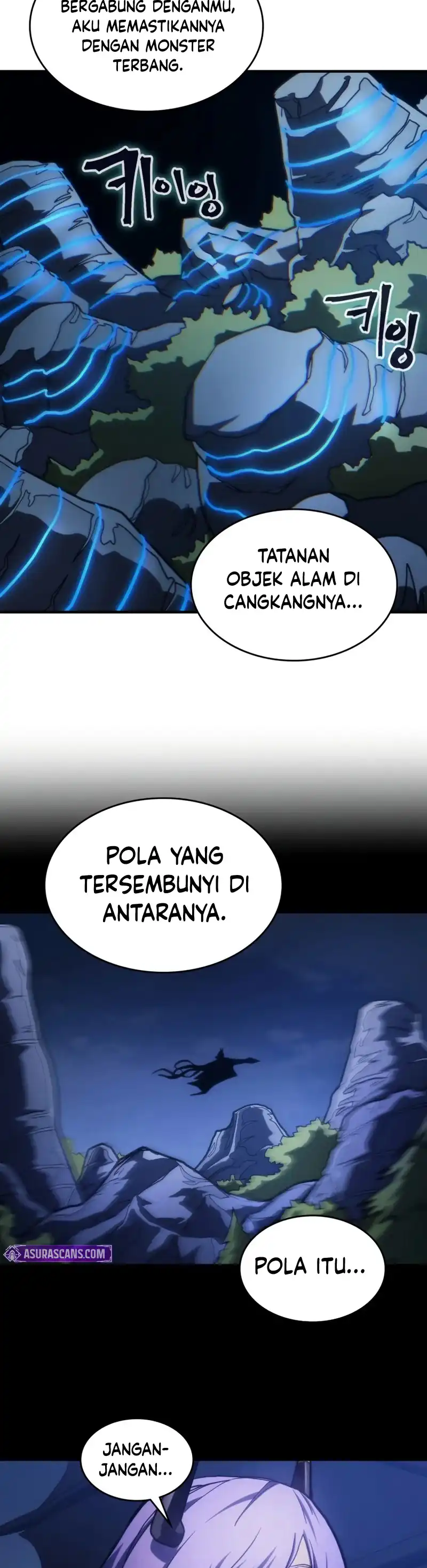 Read Mr Devourer, Please Act Like a Final Boss ID Manga Online