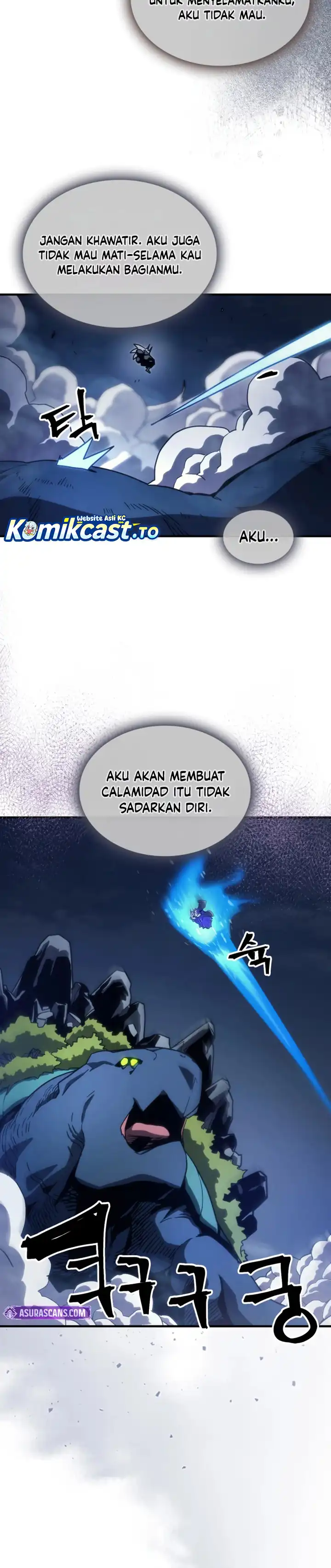Read Mr Devourer, Please Act Like a Final Boss ID Manga Online