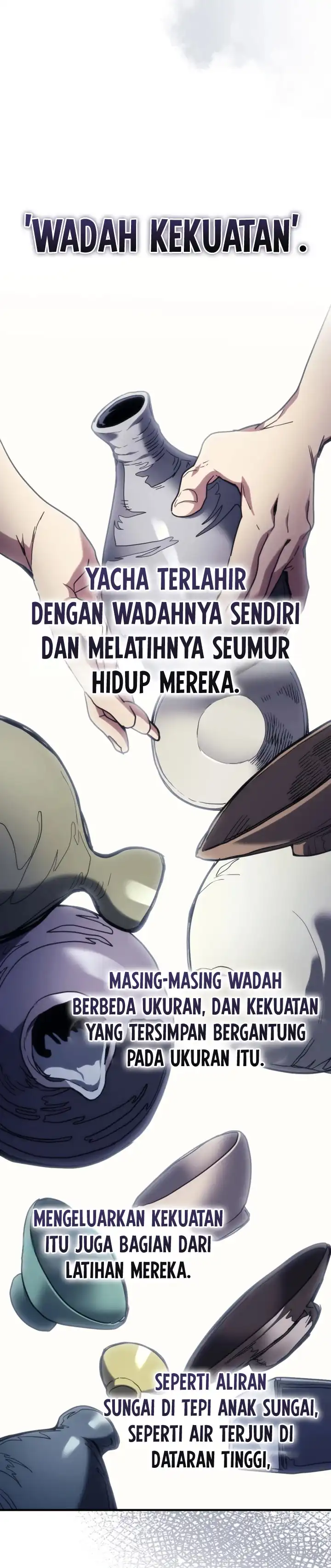 Read Mr Devourer, Please Act Like a Final Boss ID Manga Online