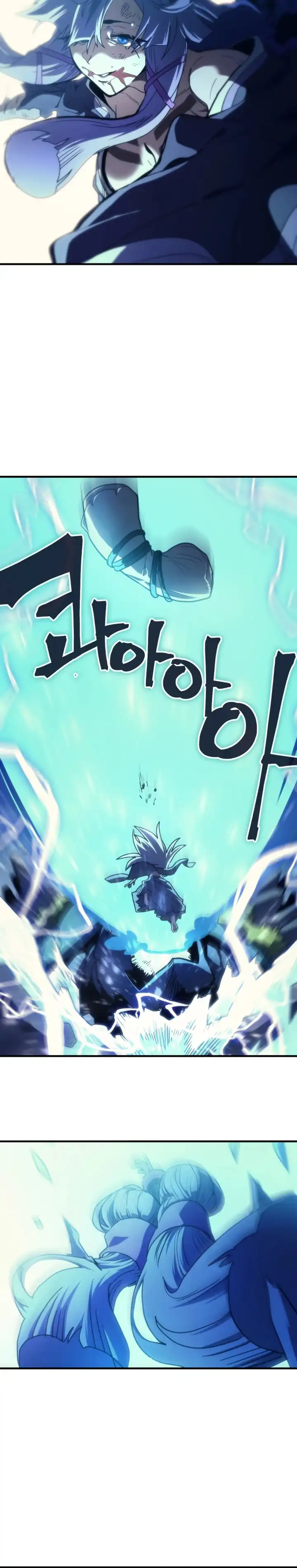 Read Mr Devourer, Please Act Like a Final Boss ID Manga Online
