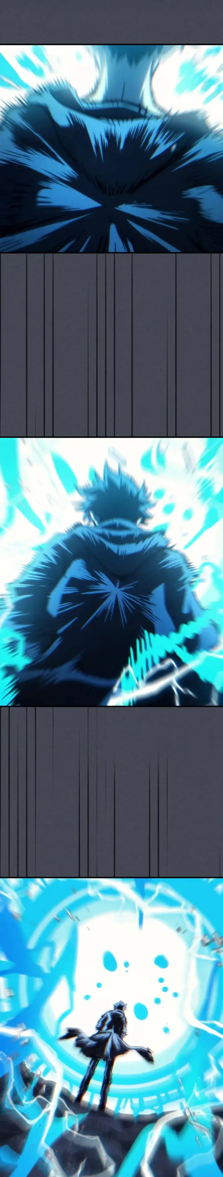 Read Mr Devourer, Please Act Like a Final Boss ID Manga Online
