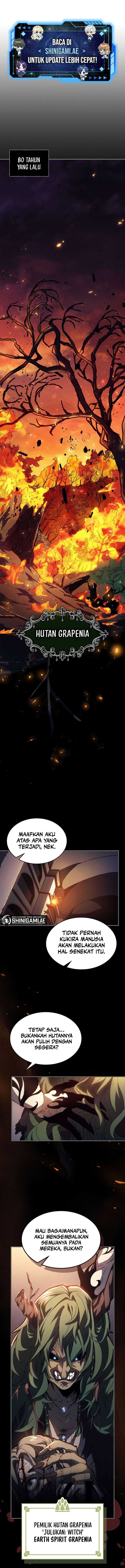 Read Mr Devourer, Please Act Like a Final Boss ID Manga Online
